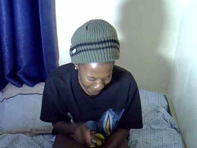 Nyangisexy1 webcam