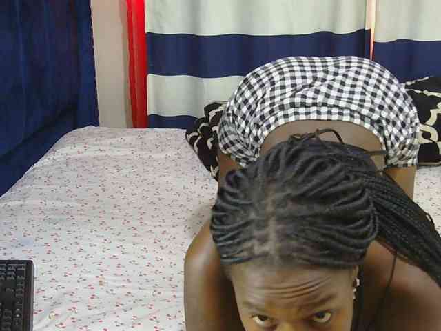 Nyangisexy1 webcam