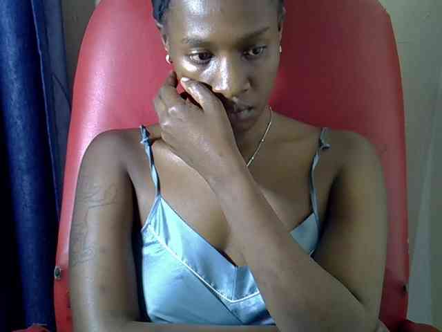 Nyangisexy1 webcam