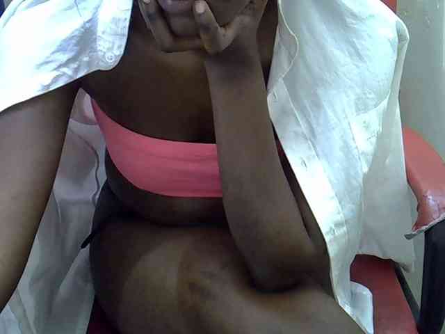 Nyangisexy1 webcam