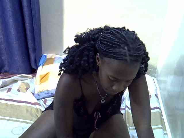 Nyangisexy1 webcam