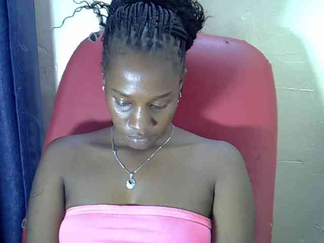 Nyangisexy1 webcam