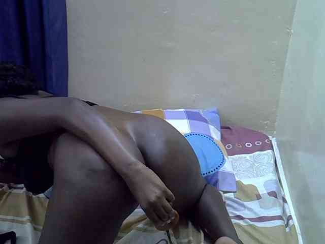 Nyangisexy1 webcam