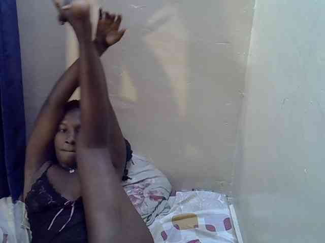 Nyangisexy1 webcam
