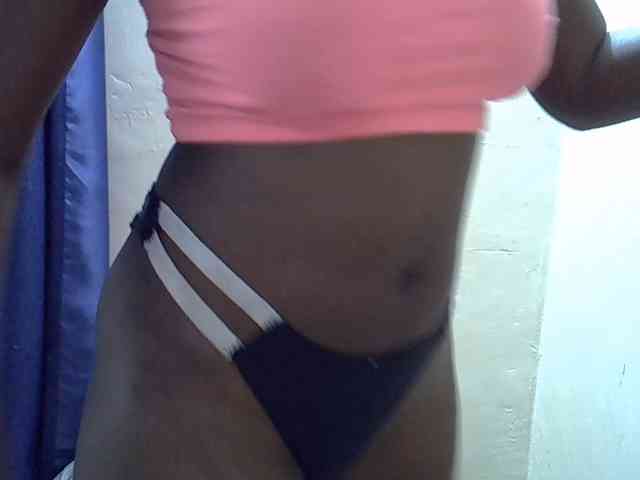 Nyangisexy1 webcam
