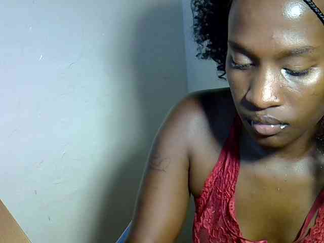 Nyangisexy1 webcam