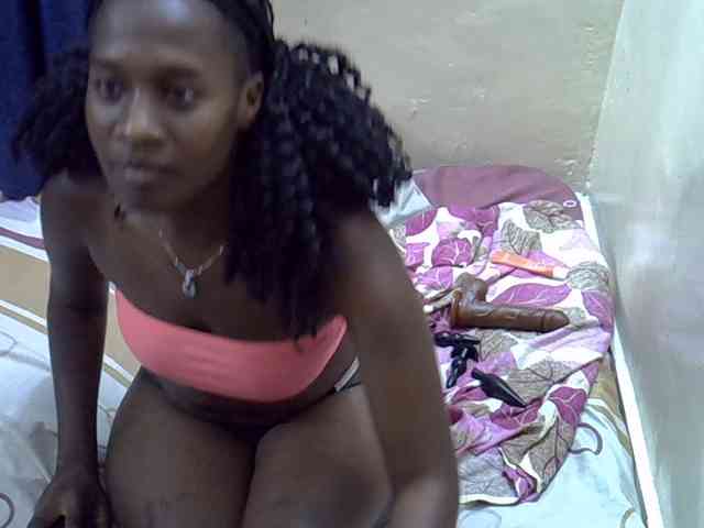 Nyangisexy1 webcam
