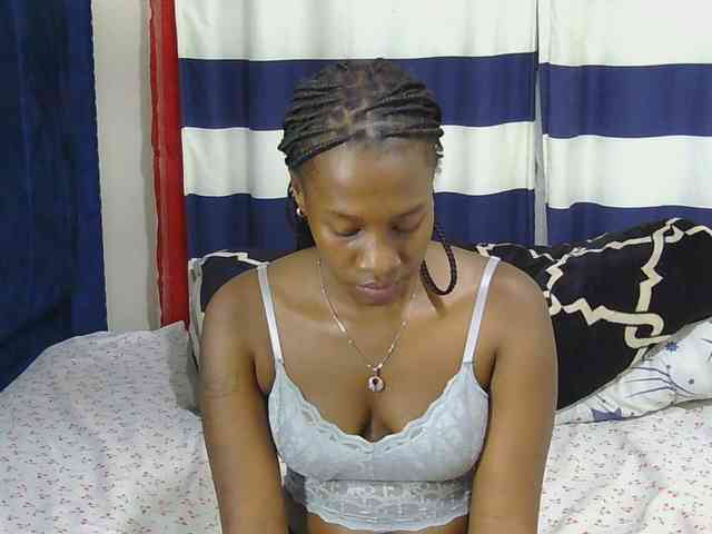 Nyangisexy1 webcam