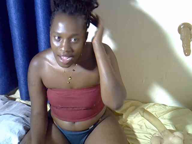 Nyangisexy1 webcam