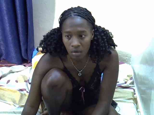 Nyangisexy1 webcam