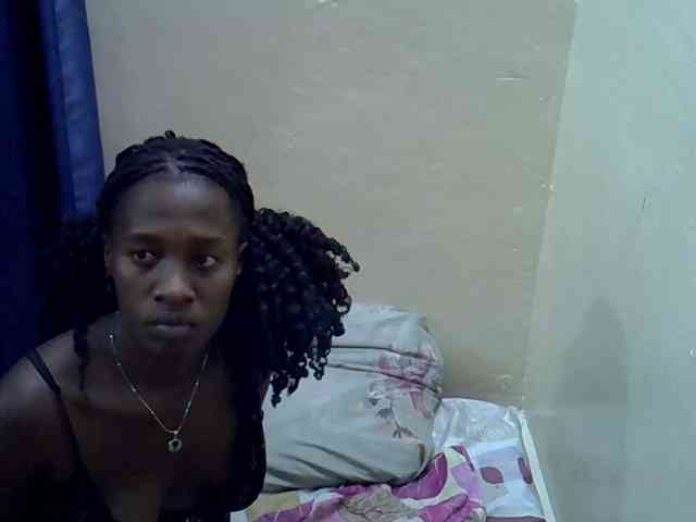 Nyangisexy1 webcam