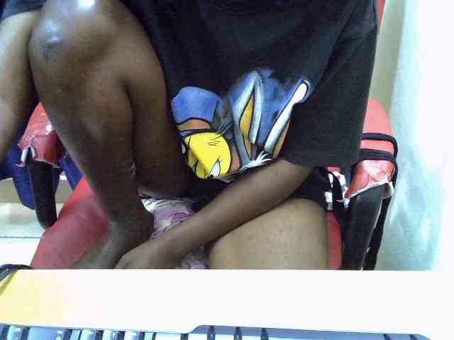 Nyangisexy1 webcam