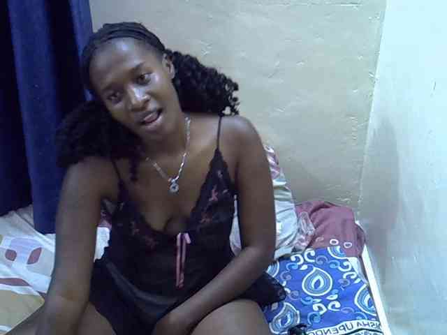 Nyangisexy1 webcam