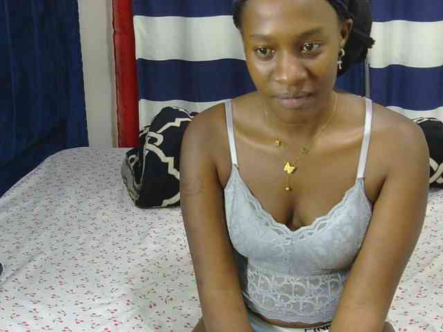 Nyangisexy1 webcam