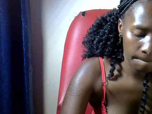 Nyangisexy1 webcam