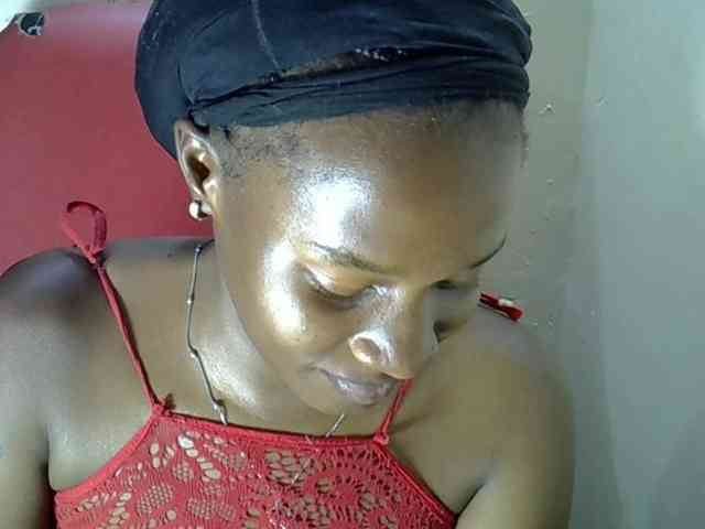 Nyangisexy1 webcam