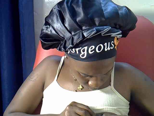 Nyangisexy1 webcam