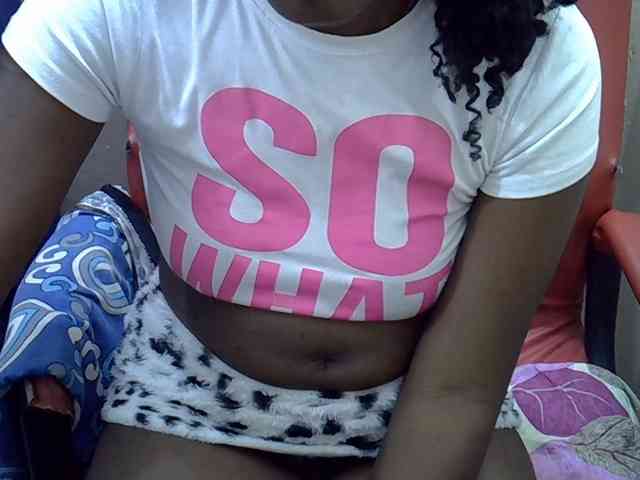 Nyangisexy1 webcam
