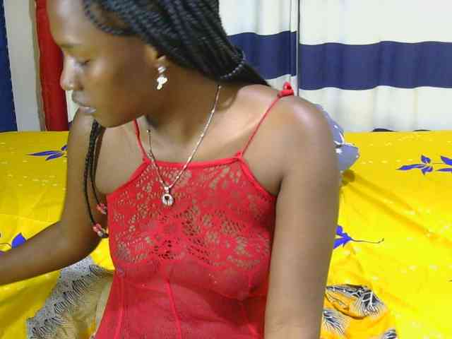 Nyangisexy1 webcam