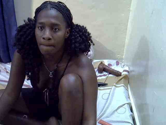 Nyangisexy1 webcam