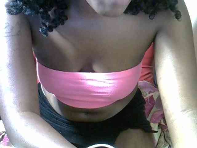 Nyangisexy1 webcam