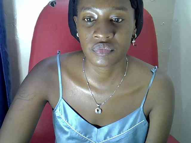 Nyangisexy1 webcam