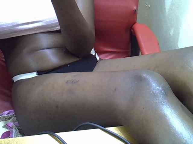 Nyangisexy1 webcam