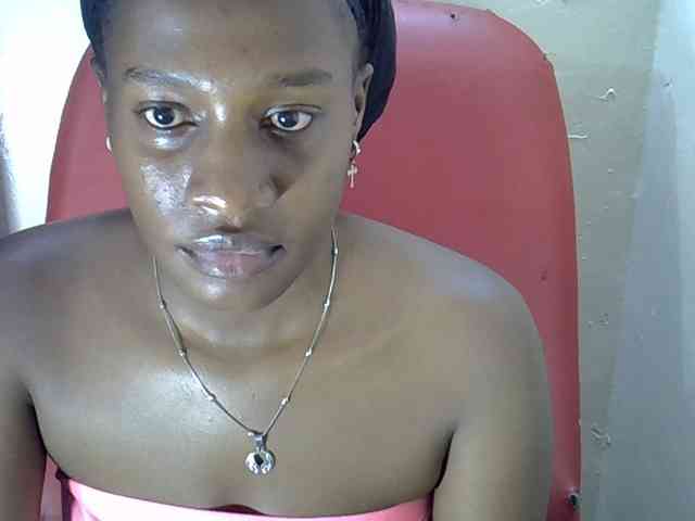 Nyangisexy1 webcam