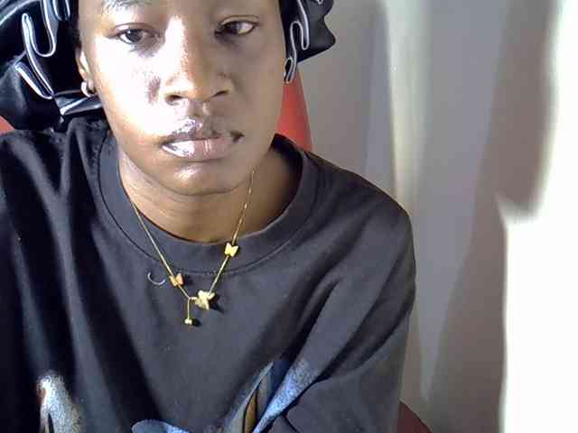 Nyangisexy1 webcam