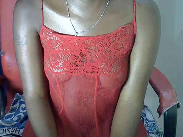 Nyangisexy1 webcam