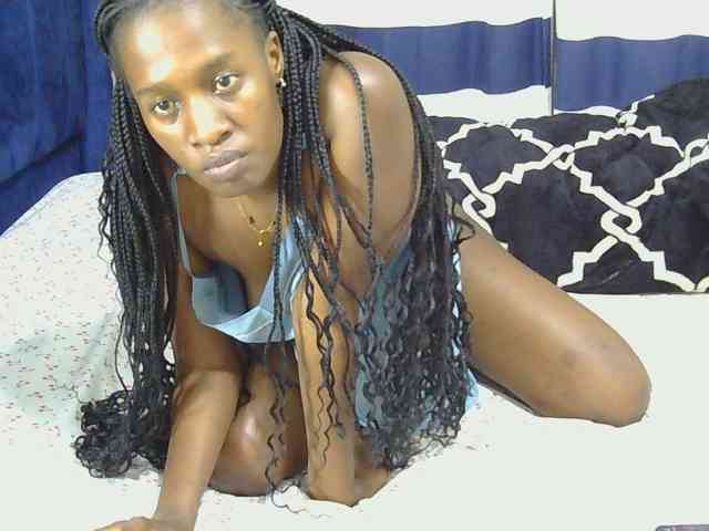 Nyangisexy1 webcam