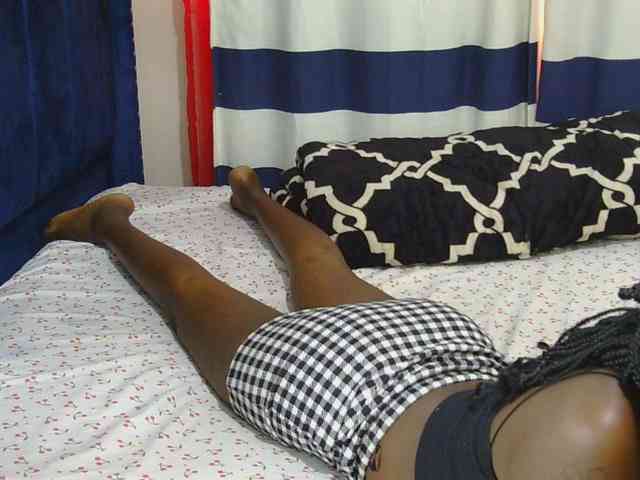 Nyangisexy1 webcam