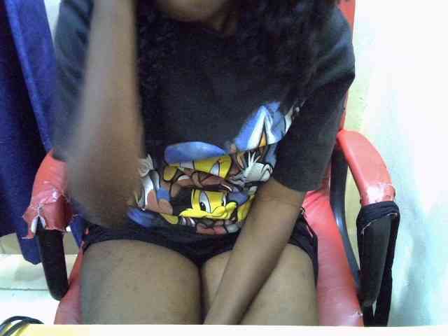 Nyangisexy1 webcam