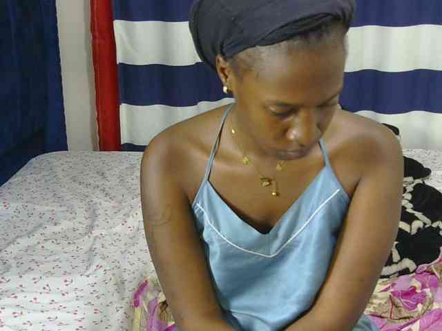 Nyangisexy1 webcam