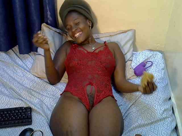 Nyangisexy1 webcam