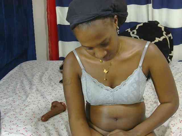 Nyangisexy1 webcam