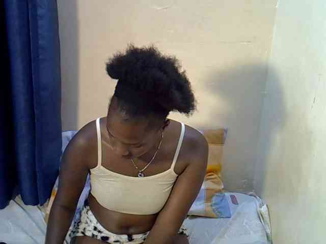Nyangisexy1 webcam