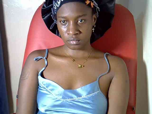 Nyangisexy1 webcam