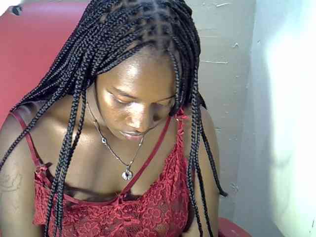Nyangisexy1 webcam