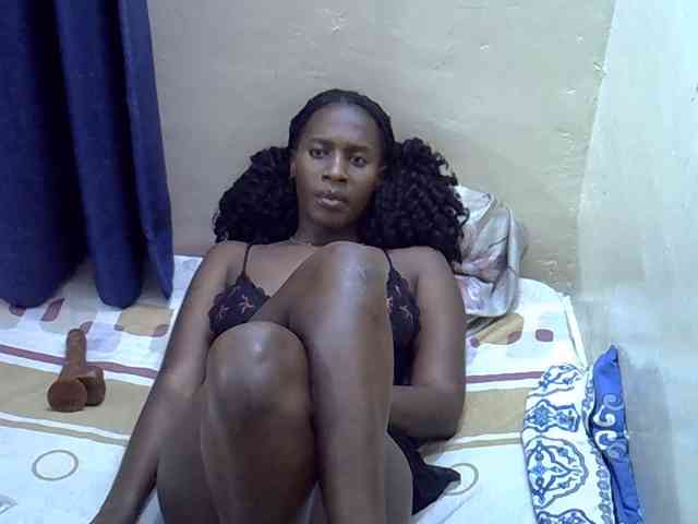 Nyangisexy1 webcam