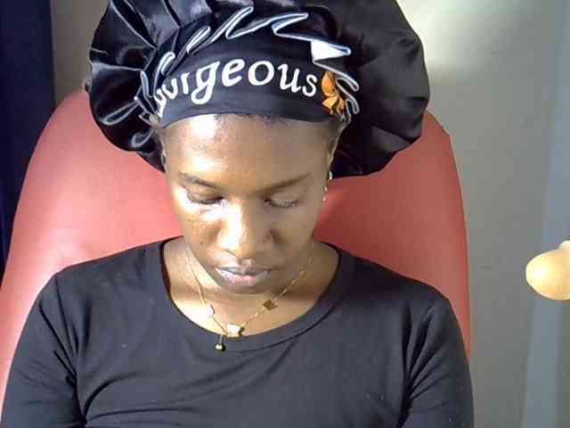 Nyangisexy1 webcam