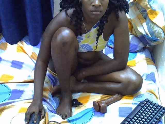 Nyangisexy1 webcam