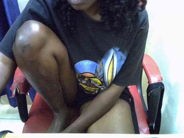 Nyangisexy1
