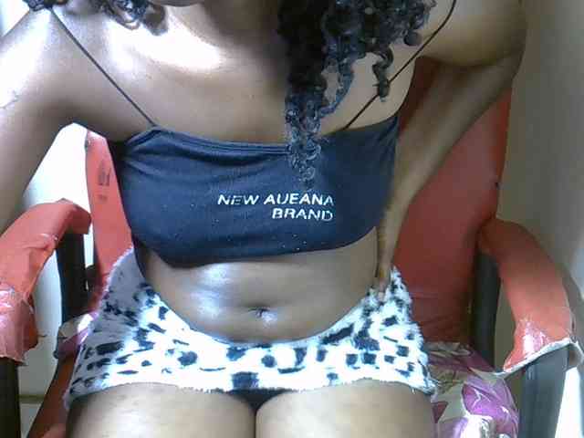 Nyangisexy1 webcam