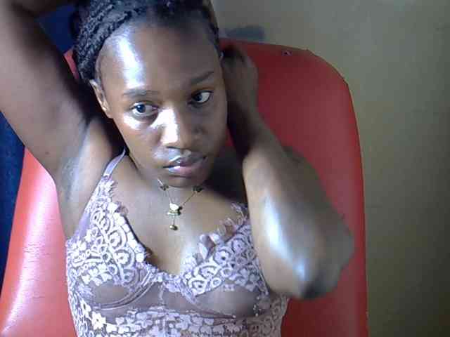 Nyangisexy1 Nyangisexy1