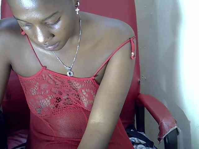 Nyangisexy1 webcam