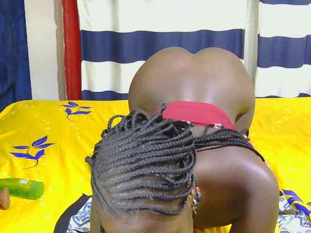 Nyangisexy1 webcam