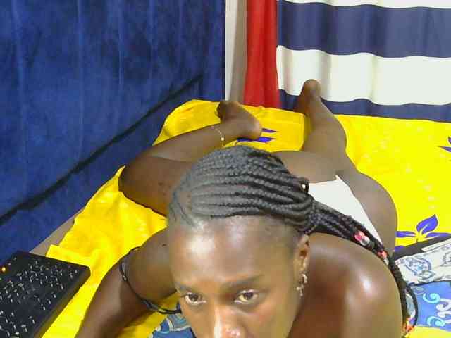 Nyangisexy1 webcam