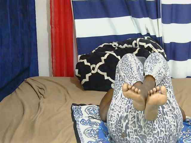 Nyangisexy1 webcam