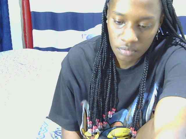 Nyangisexy1 webcam